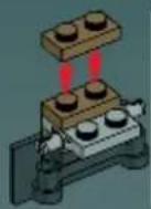 LEGO Slave I - Meet the Model Designer - 879