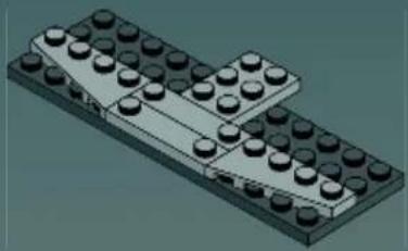 LEGO Slave I - Meet the Model Designer - 317