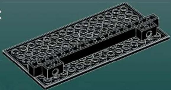 LEGO Slave I - Meet the Model Designer - 1060