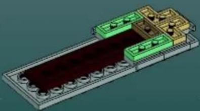 LEGO Slave I - Meet the Model Designer - 752