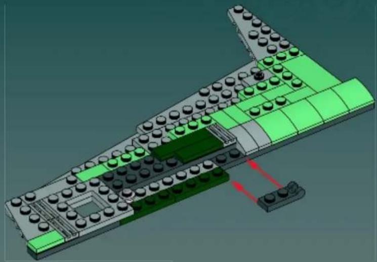LEGO Slave I - Meet the Model Designer - 817