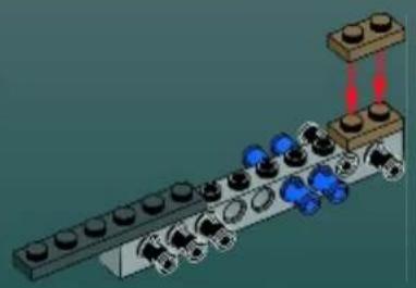 LEGO Slave I - Meet the Model Designer - 251