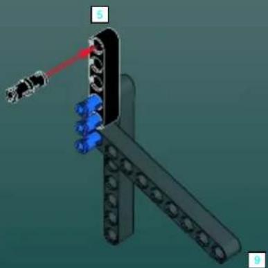 LEGO Slave I - Meet the Model Designer - 427