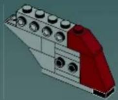 LEGO Slave I - Meet the Model Designer - 82