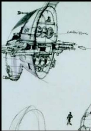 LEGO Slave I - Slave I™ Facts - 2