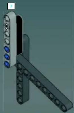 LEGO Slave I - Meet the Model Designer - 428