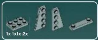 LEGO Slave I - Meet the Model Designer - 316