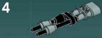 LEGO Slave I - Meet the Model Designer - 1007