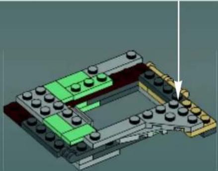 LEGO Slave I - Meet the Model Designer - 967