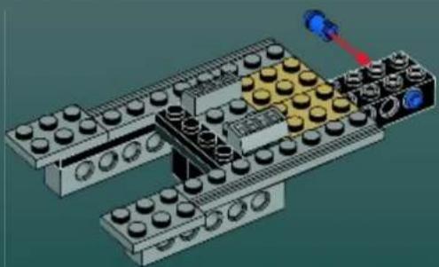 LEGO Slave I - Meet the Model Designer - 738