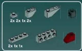 LEGO Slave I - Meet the Model Designer - 209