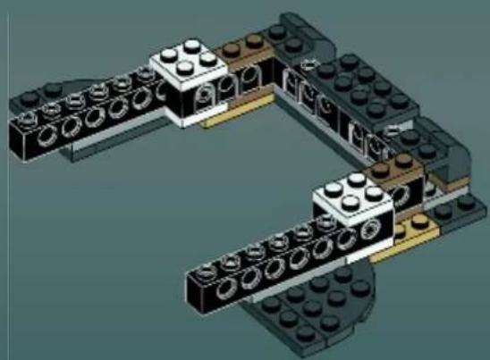 LEGO Slave I - Meet the Model Designer - 185