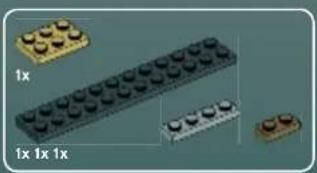 LEGO Slave I - Meet the Model Designer - 927