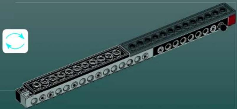 LEGO Slave I - Meet the Model Designer - 701