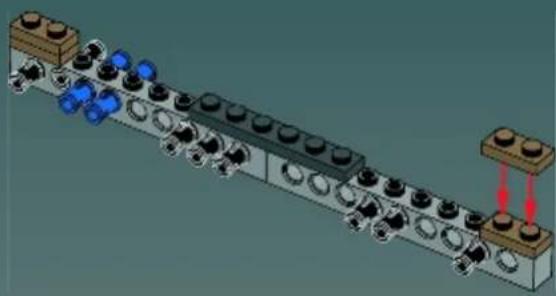 LEGO Slave I - Meet the Model Designer - 281