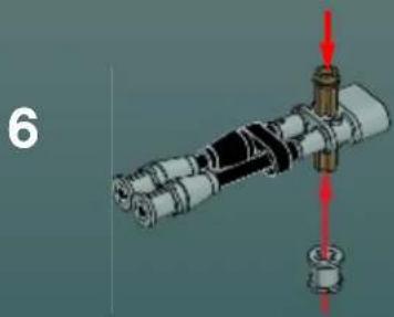 LEGO Slave I - Meet the Model Designer - 1009
