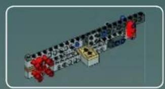 LEGO Slave I - Meet the Model Designer - 245