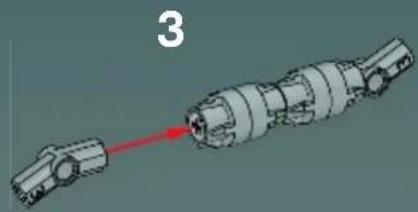 LEGO Slave I - Meet the Model Designer - 684