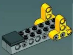 LEGO Slave I - Meet the Model Designer - 374