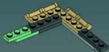 LEGO Slave I - Meet the Model Designer - 951