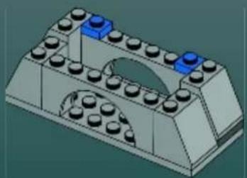 LEGO Slave I - Meet the Model Designer - 600