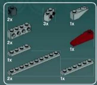 LEGO Slave I - Meet the Model Designer - 121