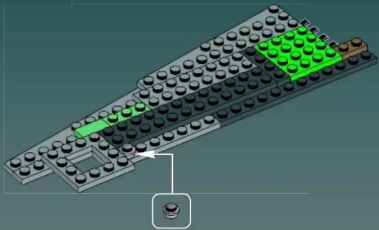 LEGO Slave I - Meet the Model Designer - 797