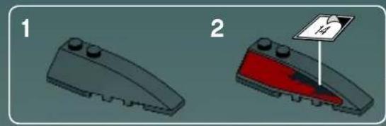 LEGO Slave I - Meet the Model Designer - 133