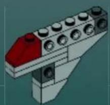 LEGO Slave I - Meet the Model Designer - 221