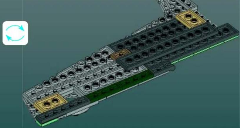 LEGO Slave I - Meet the Model Designer - 928