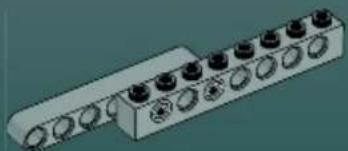 LEGO Slave I - Meet the Model Designer - 361