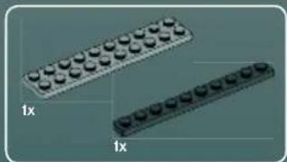 LEGO Slave I - Meet the Model Designer - 444