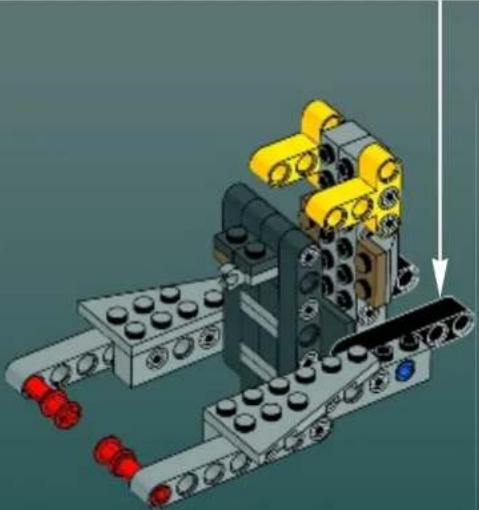 LEGO Slave I - Meet the Model Designer - 402
