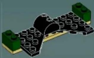 LEGO Slave I - Meet the Model Designer - 633