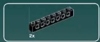 LEGO Slave I - Meet the Model Designer - 176