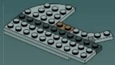 LEGO Slave I - Meet the Model Designer - 501