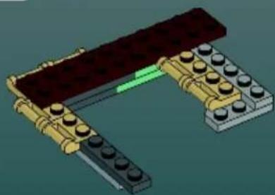 LEGO Slave I - Meet the Model Designer - 854