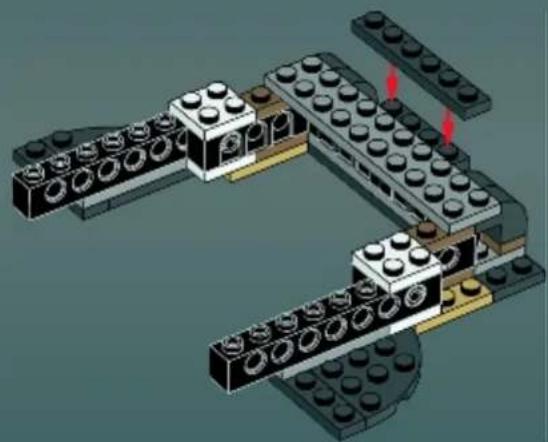 LEGO Slave I - Meet the Model Designer - 187