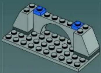 LEGO Slave I - Meet the Model Designer - 598