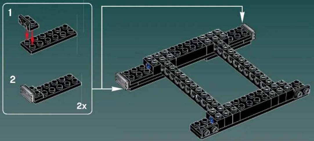 LEGO Slave I - Meet the Model Designer - 1024