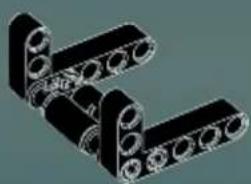 LEGO Slave I - Meet the Model Designer - 1049