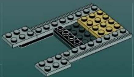 LEGO Slave I - Meet the Model Designer - 732