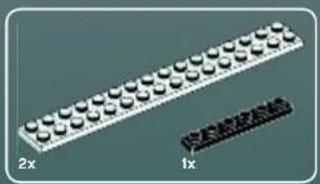LEGO Slave I - Meet the Model Designer - 705