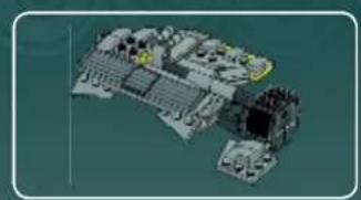 LEGO Slave I - Meet the Model Designer - 495