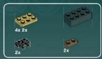 LEGO Slave I - Meet the Model Designer - 188