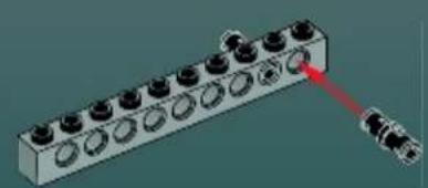 LEGO Slave I - Meet the Model Designer - 247