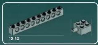 LEGO Slave I - Meet the Model Designer - 290