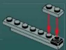 LEGO Slave I - Meet the Model Designer - 88