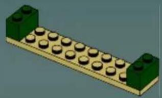 LEGO Slave I - Meet the Model Designer - 667