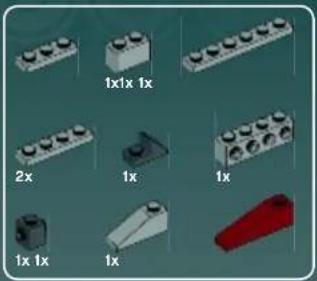 LEGO Slave I - Meet the Model Designer - 233